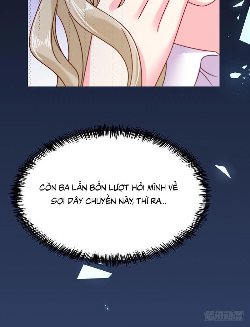 Ác Ma Đừng Hôn Tôi Chapter 55 - 31