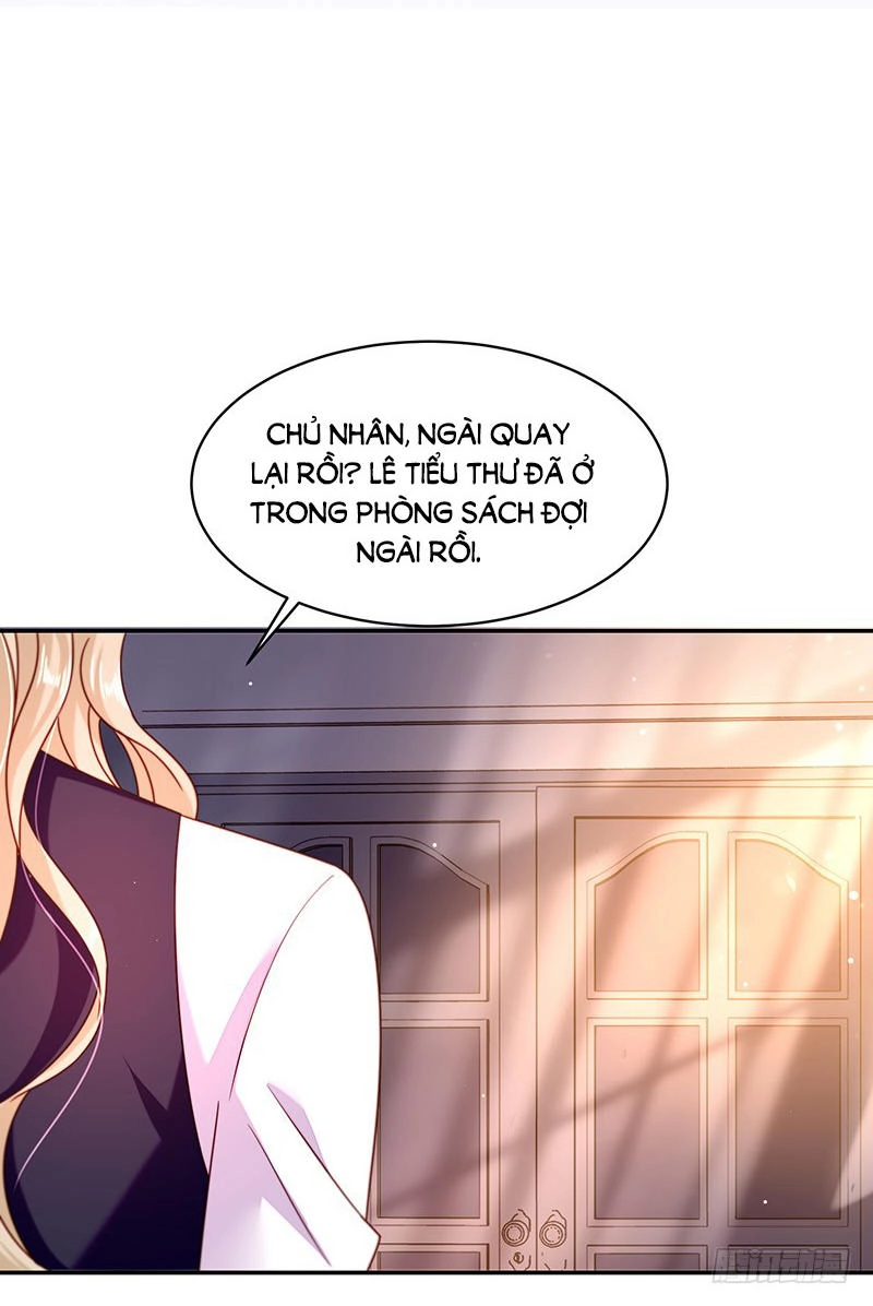 Ác Ma Đừng Hôn Tôi Chapter 55 - 34