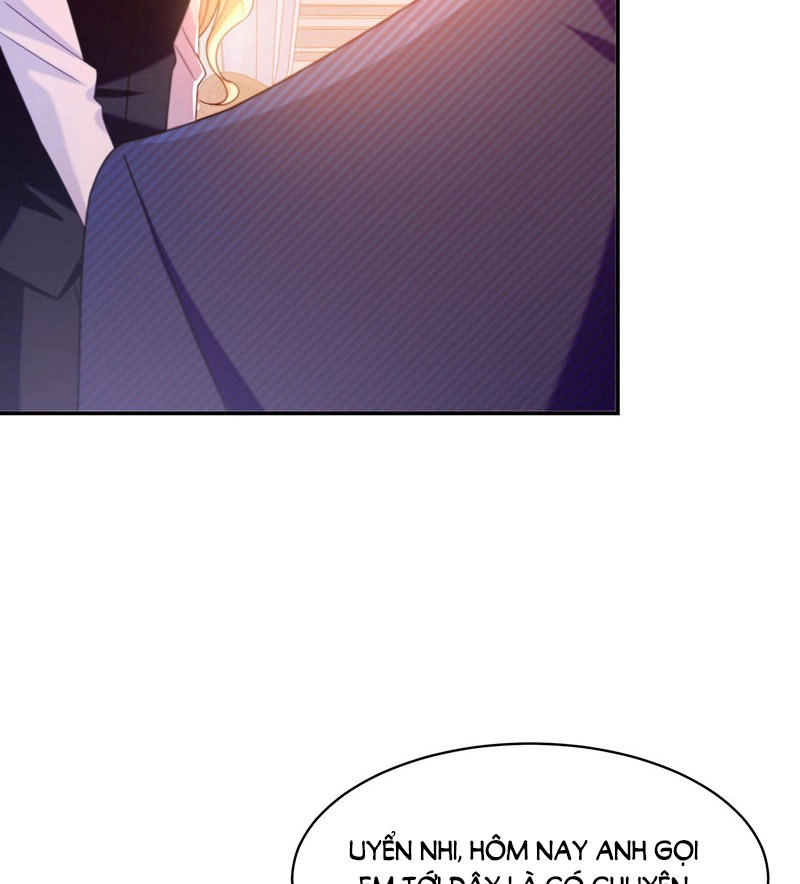 Ác Ma Đừng Hôn Tôi Chapter 55 - 40