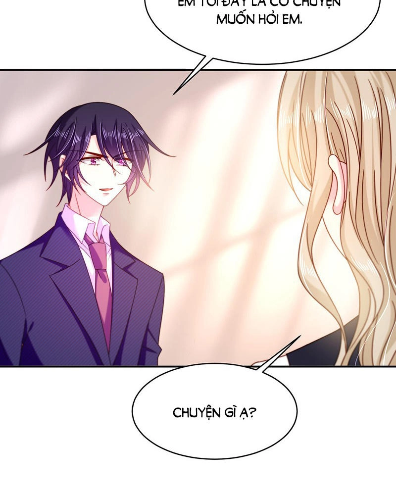 Ác Ma Đừng Hôn Tôi Chapter 55 - 41