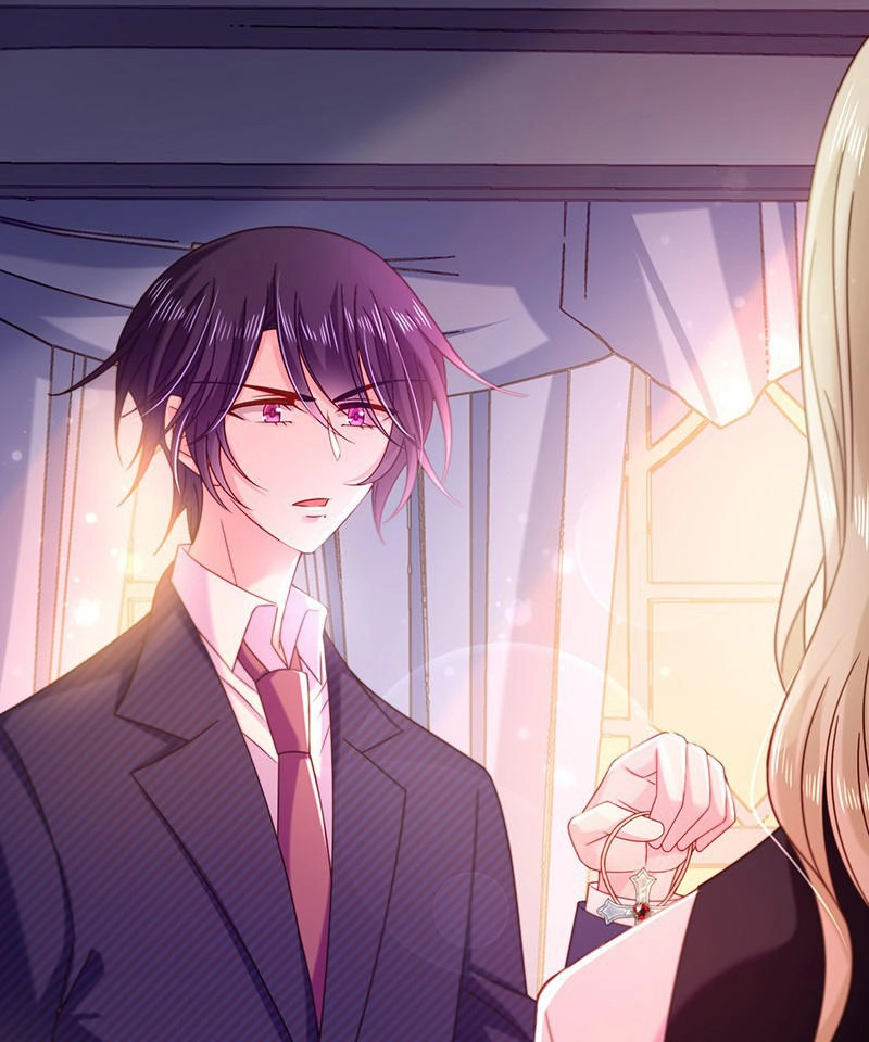 Ác Ma Đừng Hôn Tôi Chapter 55 - 44