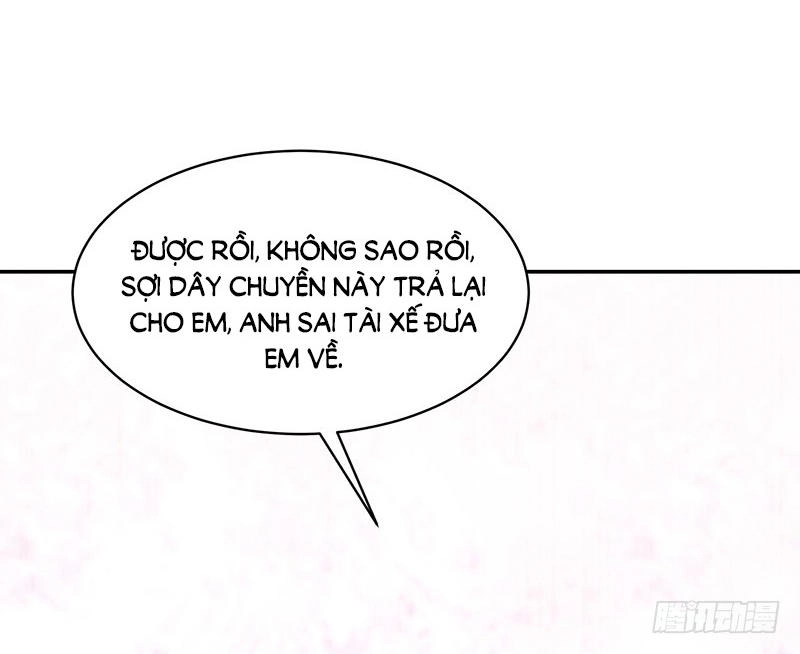 Ác Ma Đừng Hôn Tôi Chapter 55 - 54