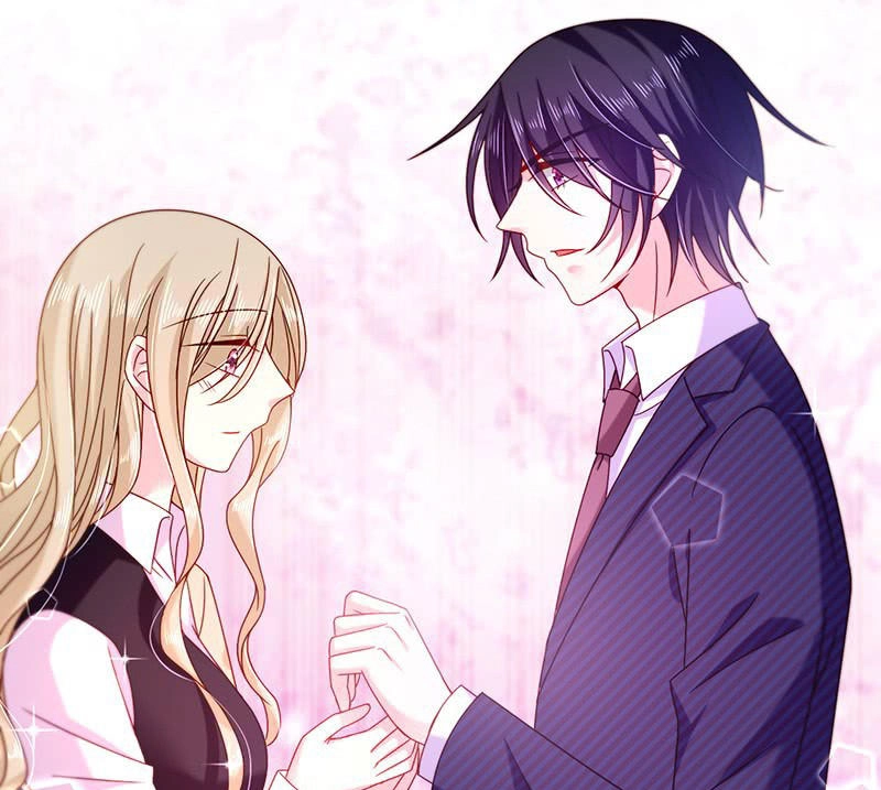 Ác Ma Đừng Hôn Tôi Chapter 55 - 55