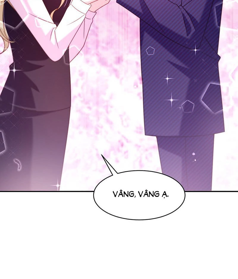 Ác Ma Đừng Hôn Tôi Chapter 55 - 56