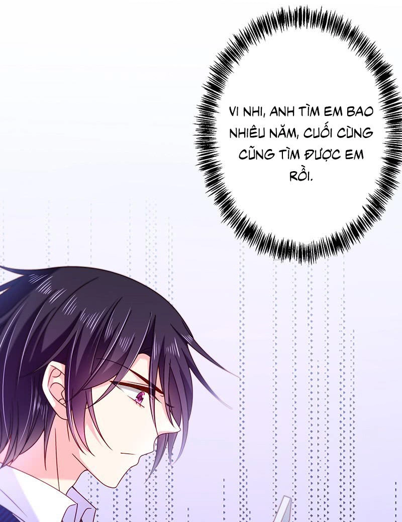 Ác Ma Đừng Hôn Tôi Chapter 55 - 61