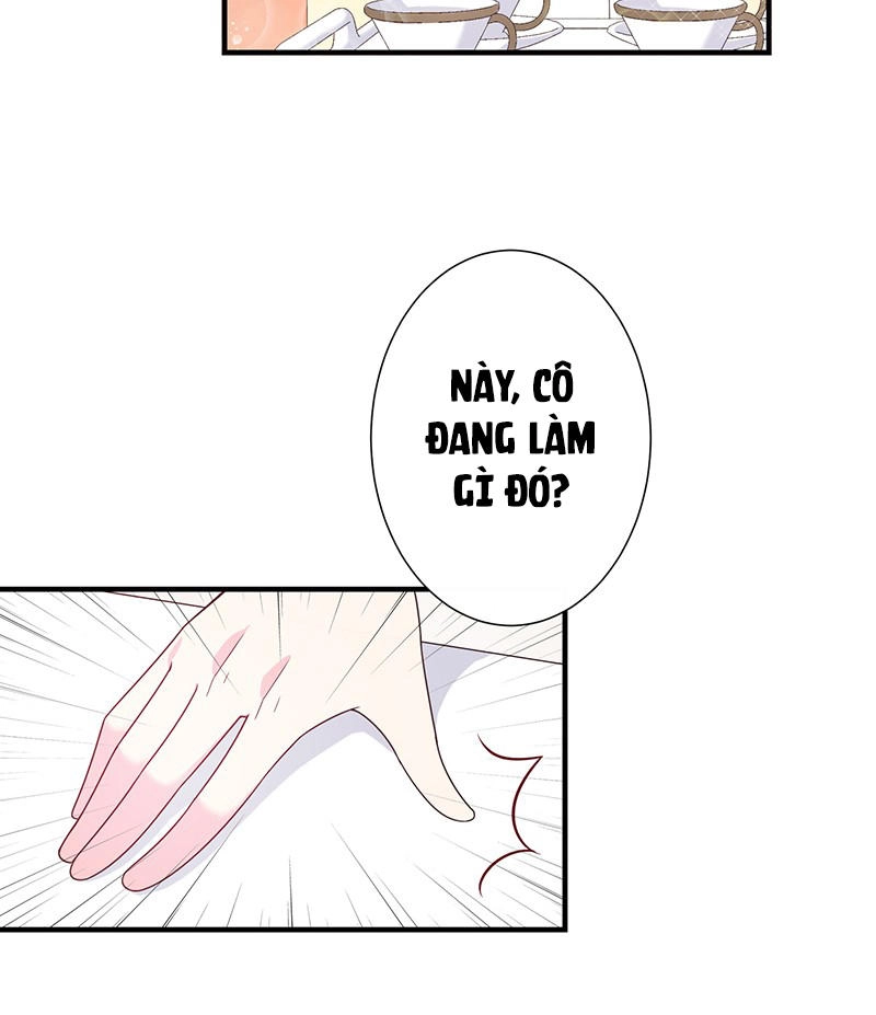Ác Ma Đừng Hôn Tôi Chapter 56 - 5