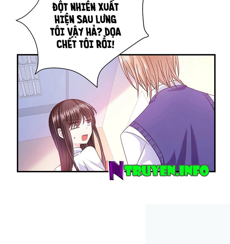 Ác Ma Đừng Hôn Tôi Chapter 56 - 9