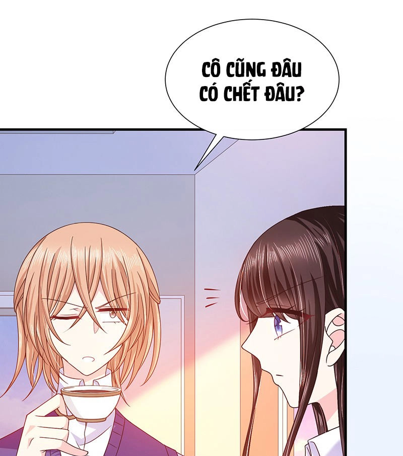 Ác Ma Đừng Hôn Tôi Chapter 56 - 10