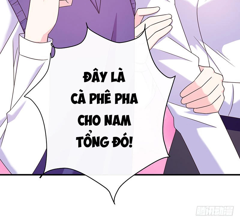 Ác Ma Đừng Hôn Tôi Chapter 56 - 13
