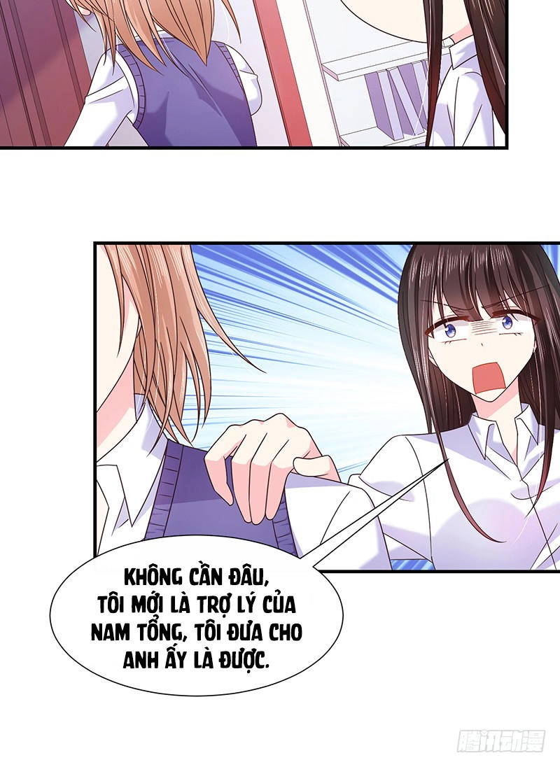 Ác Ma Đừng Hôn Tôi Chapter 56 - 16