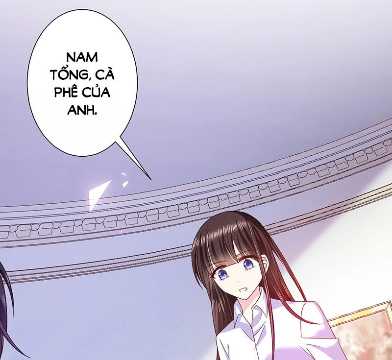 Ác Ma Đừng Hôn Tôi Chapter 56 - 24