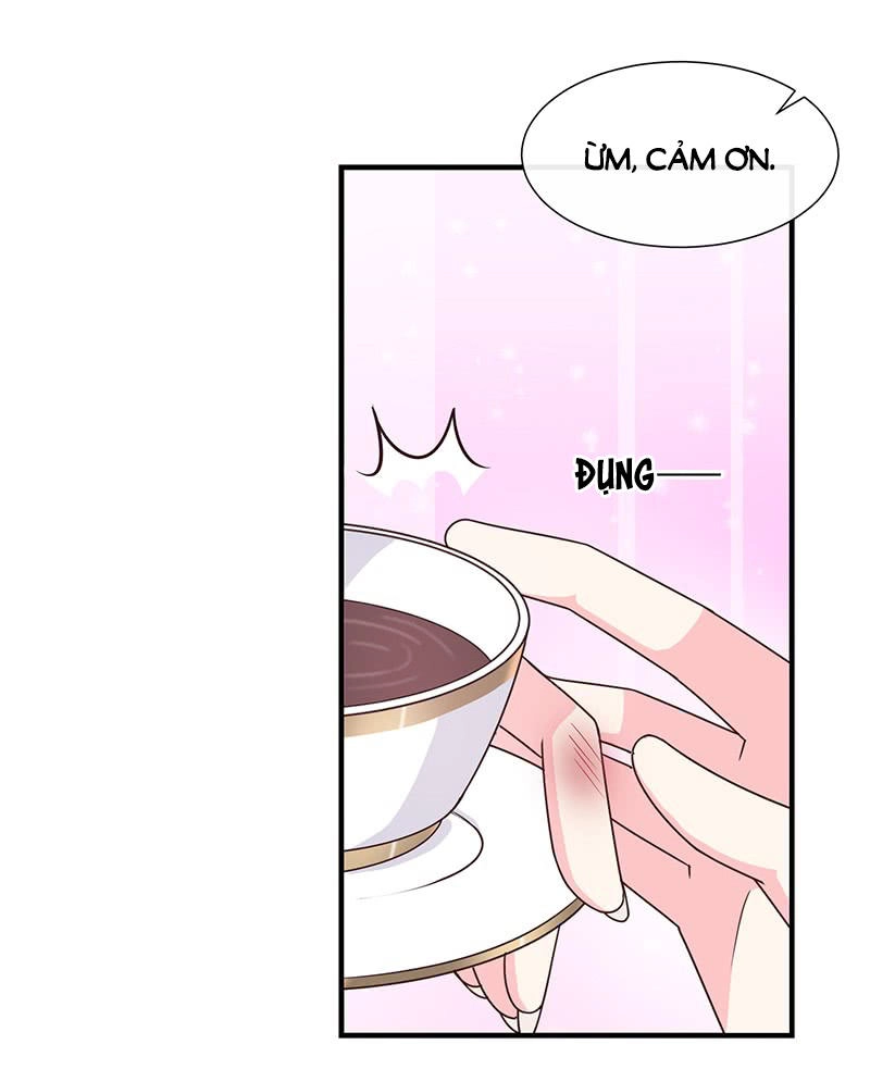 Ác Ma Đừng Hôn Tôi Chapter 56 - 26