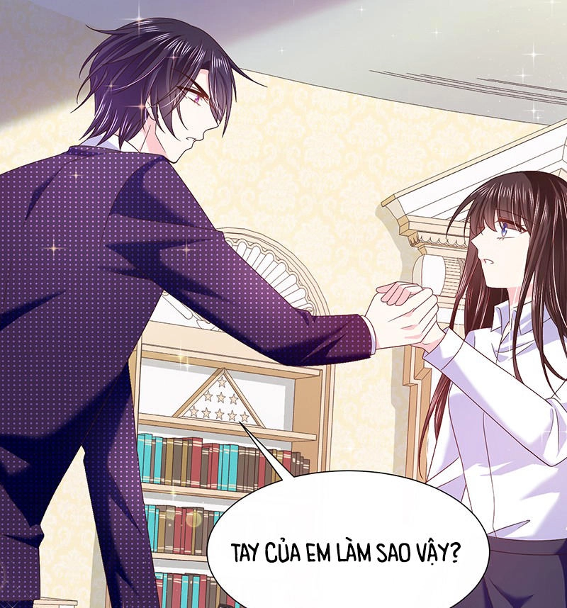 Ác Ma Đừng Hôn Tôi Chapter 56 - 29