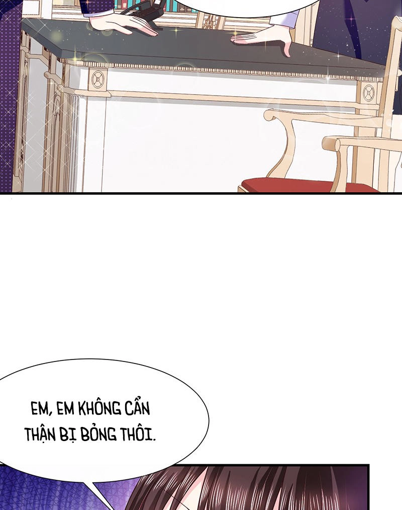 Ác Ma Đừng Hôn Tôi Chapter 56 - 30