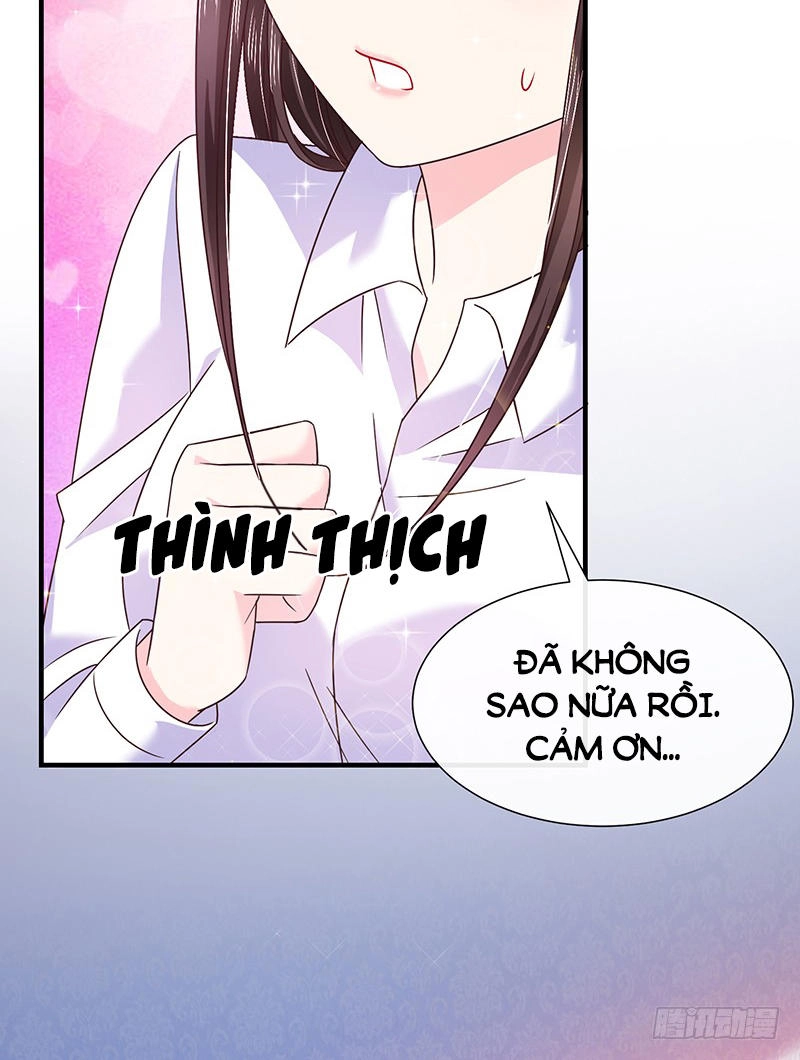 Ác Ma Đừng Hôn Tôi Chapter 56 - 45