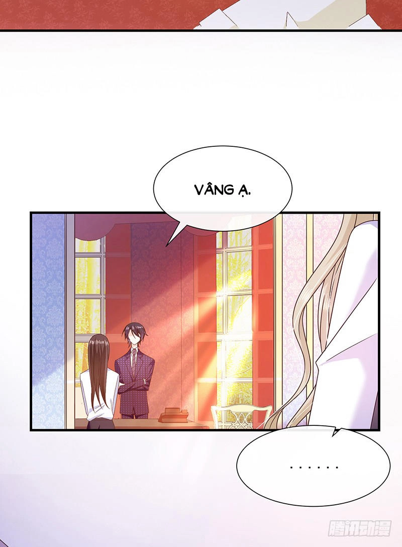 Ác Ma Đừng Hôn Tôi Chapter 56 - 48