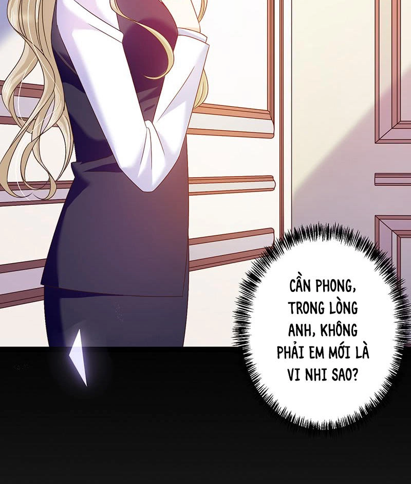 Ác Ma Đừng Hôn Tôi Chapter 56 - 50
