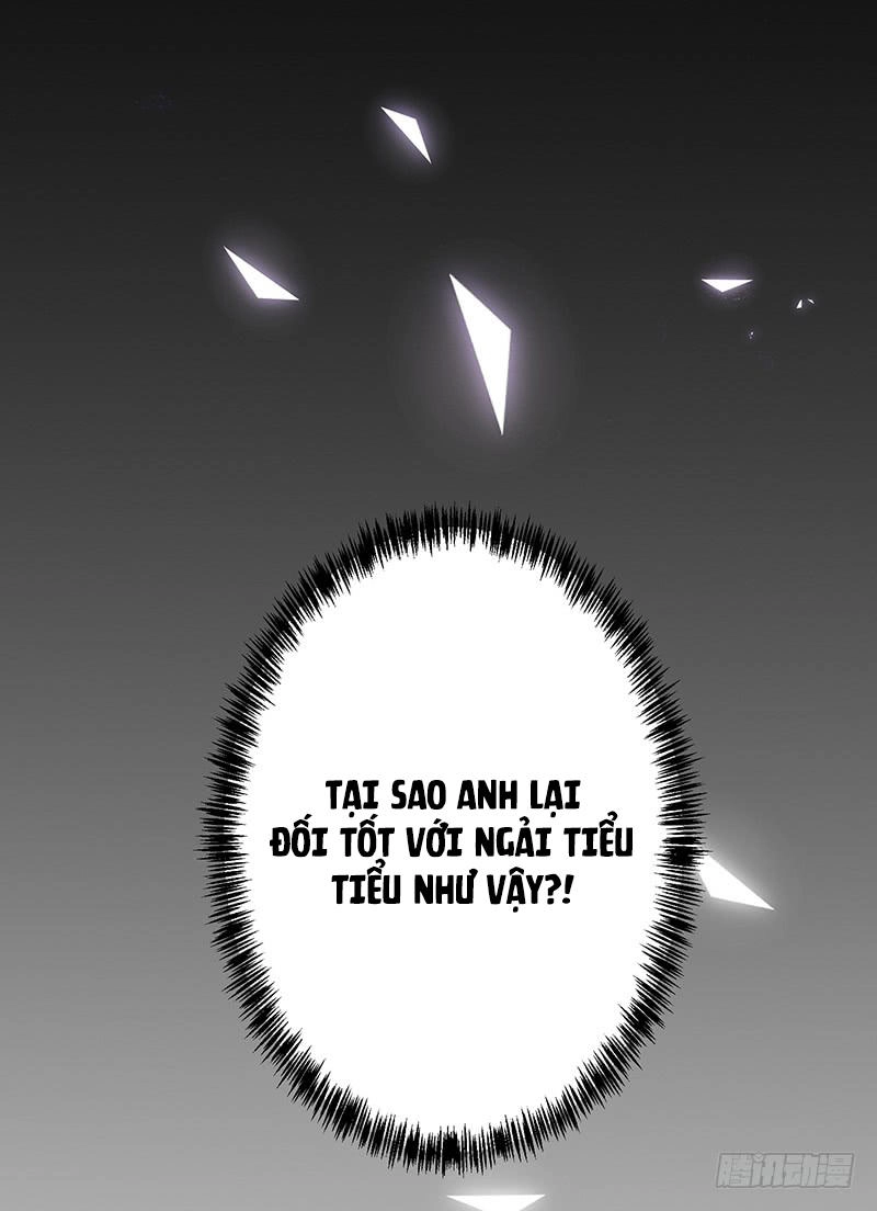 Ác Ma Đừng Hôn Tôi Chapter 56 - 51