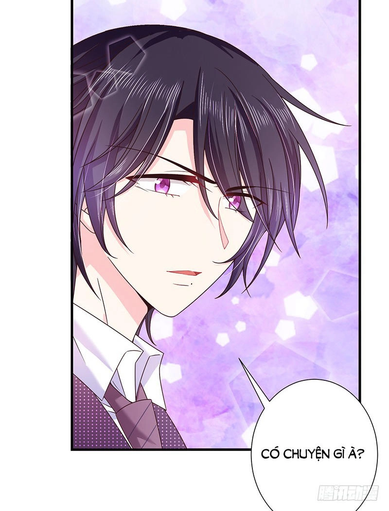 Ác Ma Đừng Hôn Tôi Chapter 57 - 11