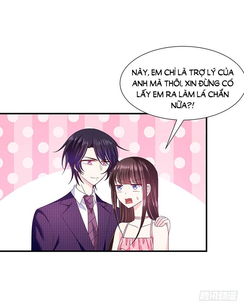 Ác Ma Đừng Hôn Tôi Chapter 57 - 22