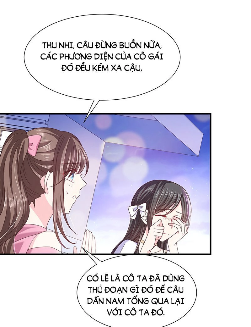 Ác Ma Đừng Hôn Tôi Chapter 57 - 34