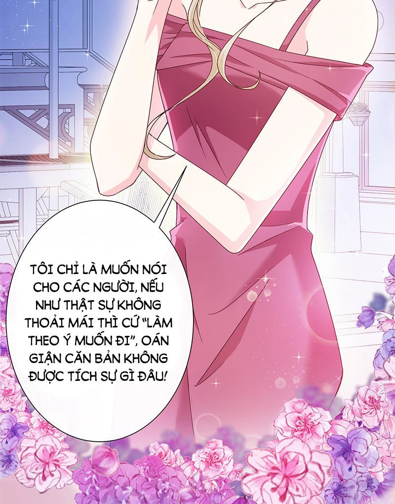 Ác Ma Đừng Hôn Tôi Chapter 57 - 41