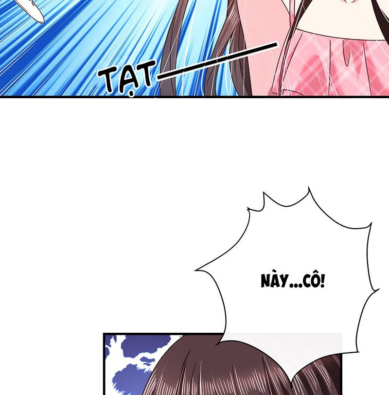 Ác Ma Đừng Hôn Tôi Chapter 57 - 59