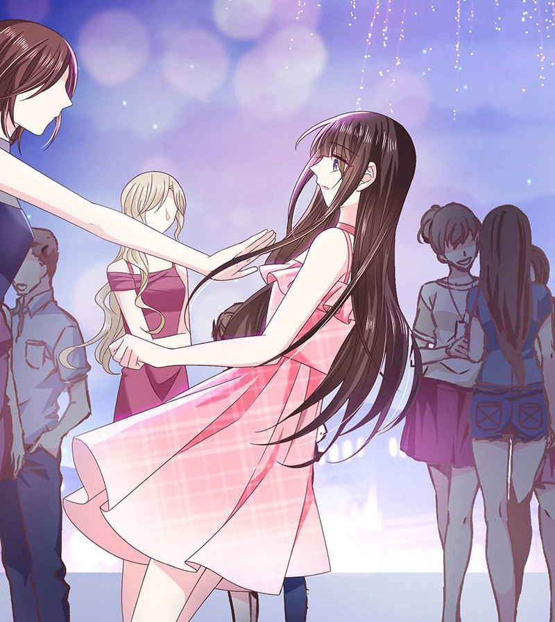 Ác Ma Đừng Hôn Tôi Chapter 57 - 64