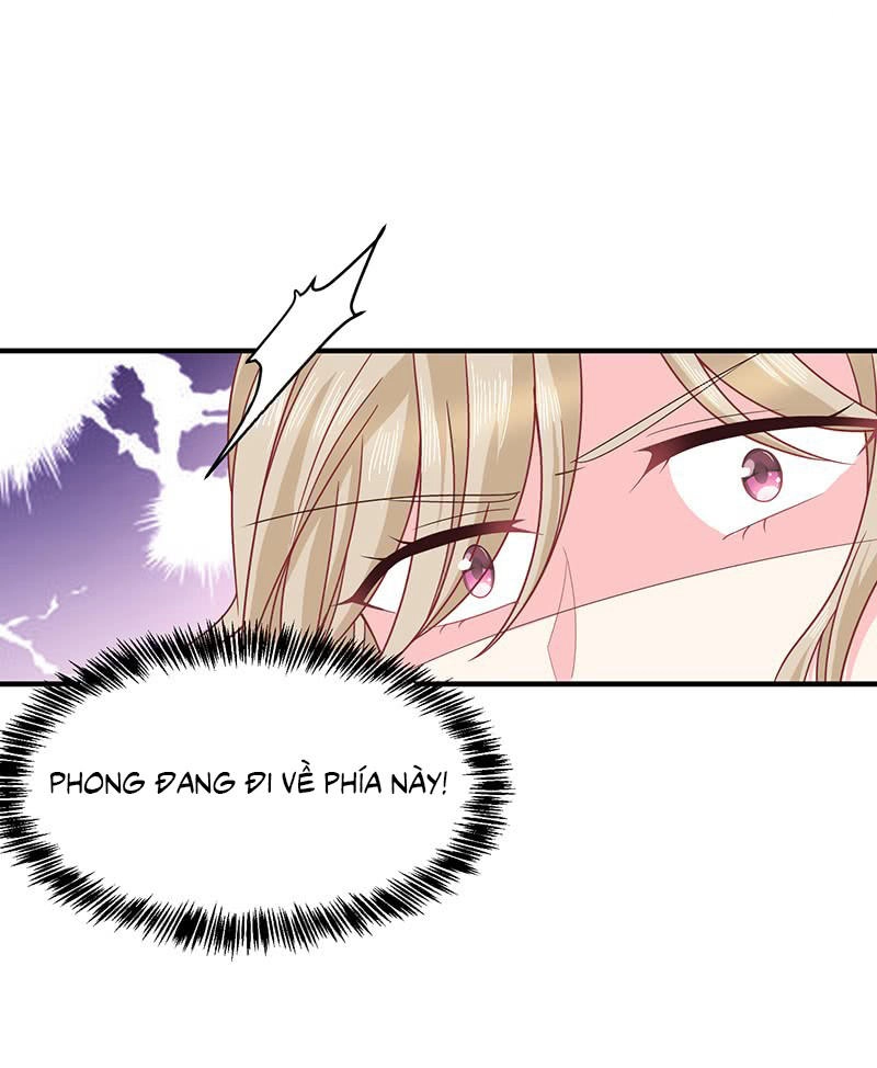 Ác Ma Đừng Hôn Tôi Chapter 58 - 7