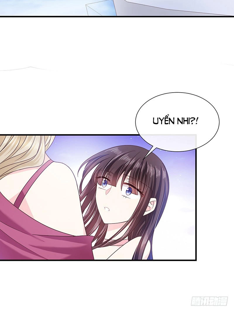 Ác Ma Đừng Hôn Tôi Chapter 58 - 11