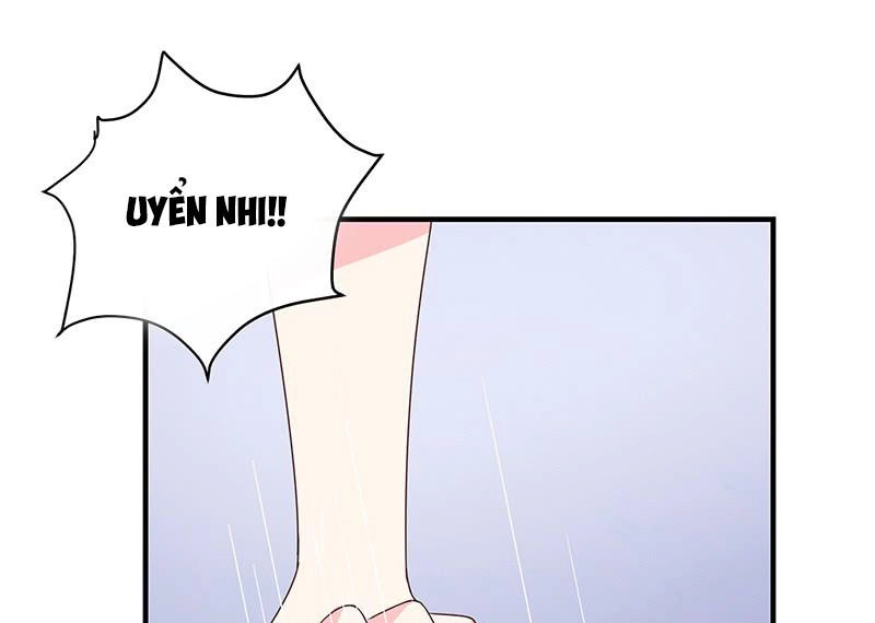 Ác Ma Đừng Hôn Tôi Chapter 58 - 12