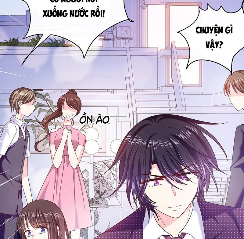 Ác Ma Đừng Hôn Tôi Chapter 58 - 15