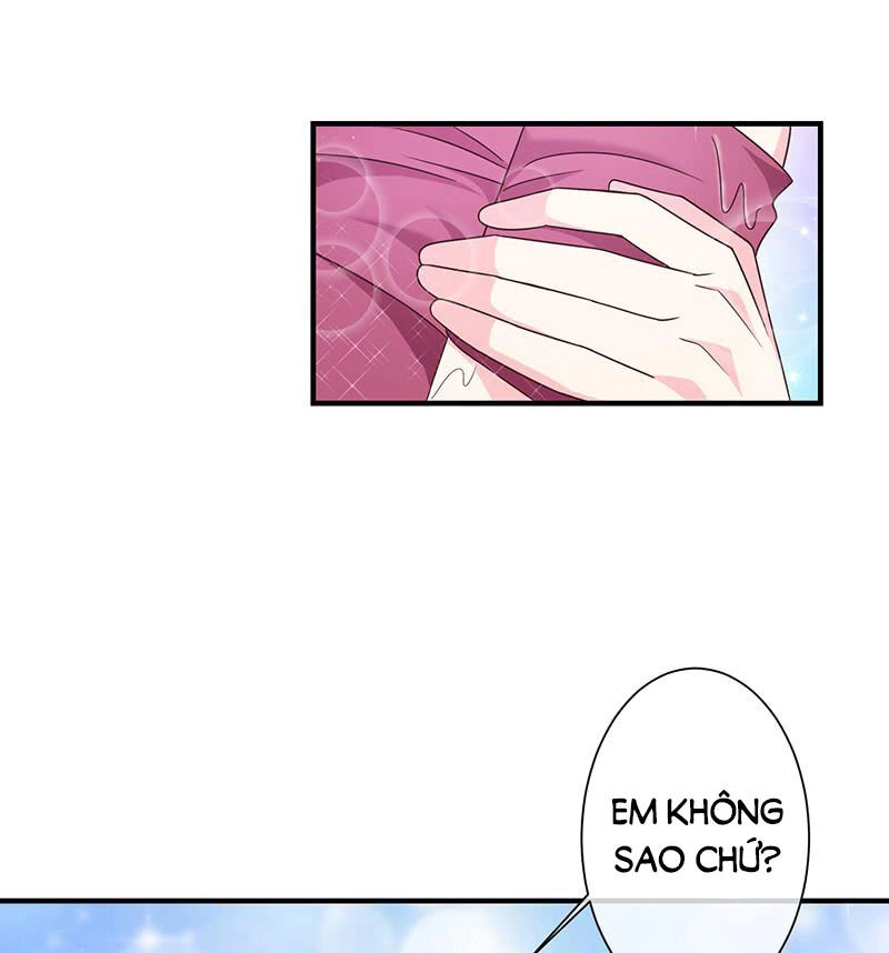 Ác Ma Đừng Hôn Tôi Chapter 58 - 17