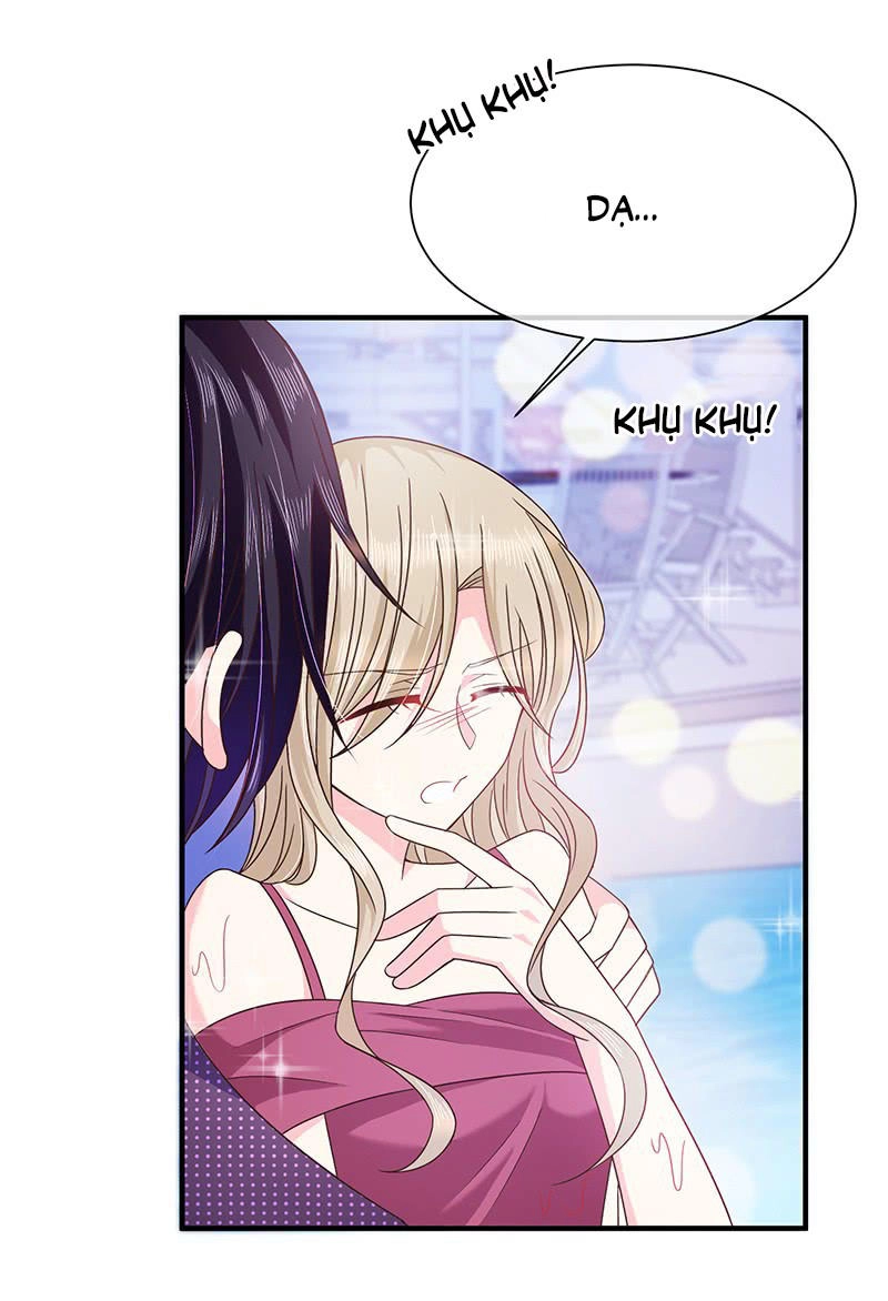 Ác Ma Đừng Hôn Tôi Chapter 58 - 20