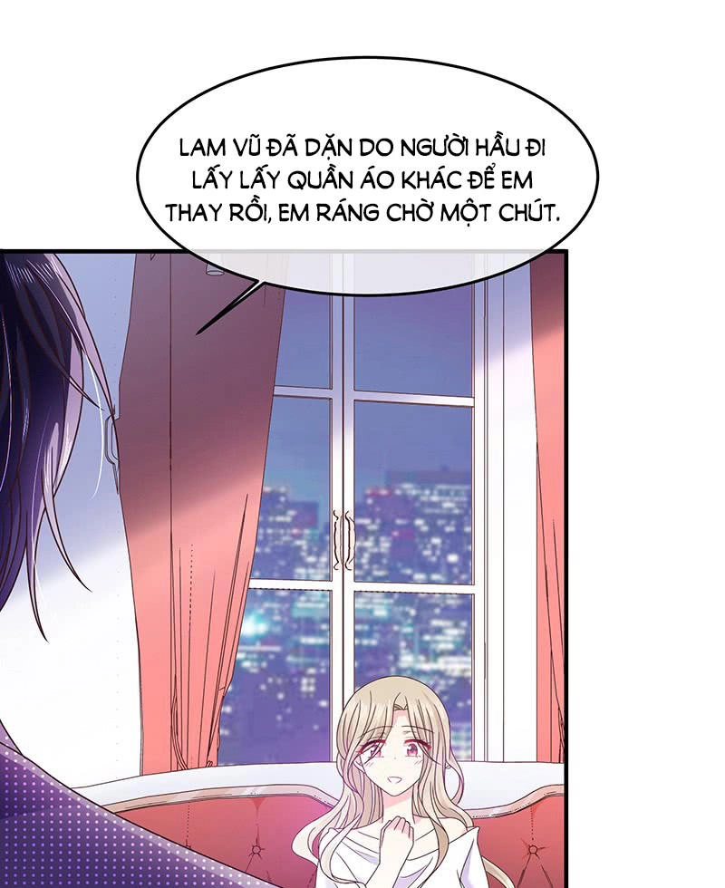 Ác Ma Đừng Hôn Tôi Chapter 58 - 23