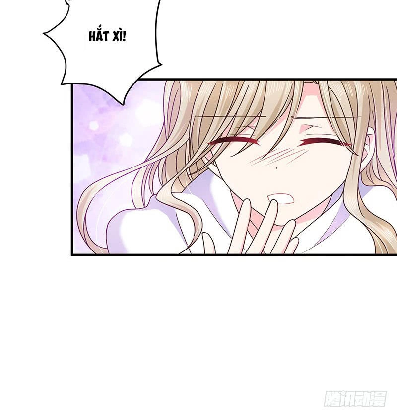 Ác Ma Đừng Hôn Tôi Chapter 58 - 25
