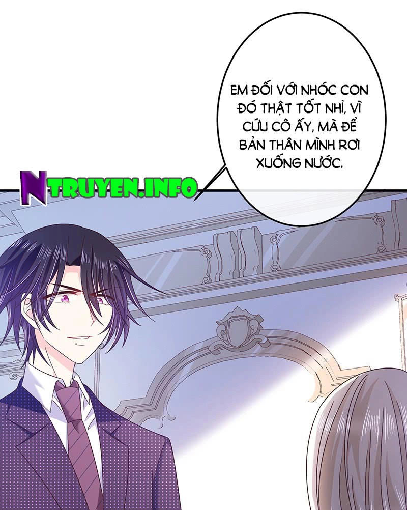 Ác Ma Đừng Hôn Tôi Chapter 58 - 26