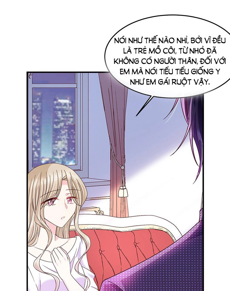 Ác Ma Đừng Hôn Tôi Chapter 58 - 28