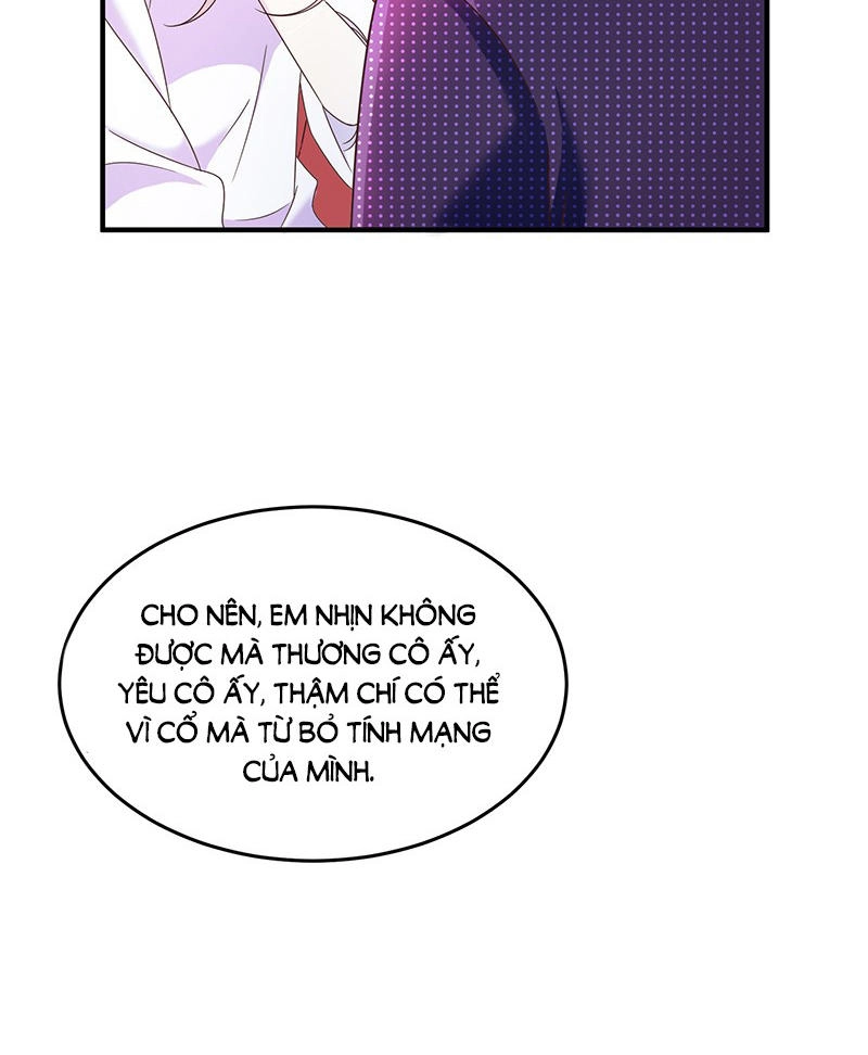 Ác Ma Đừng Hôn Tôi Chapter 58 - 29