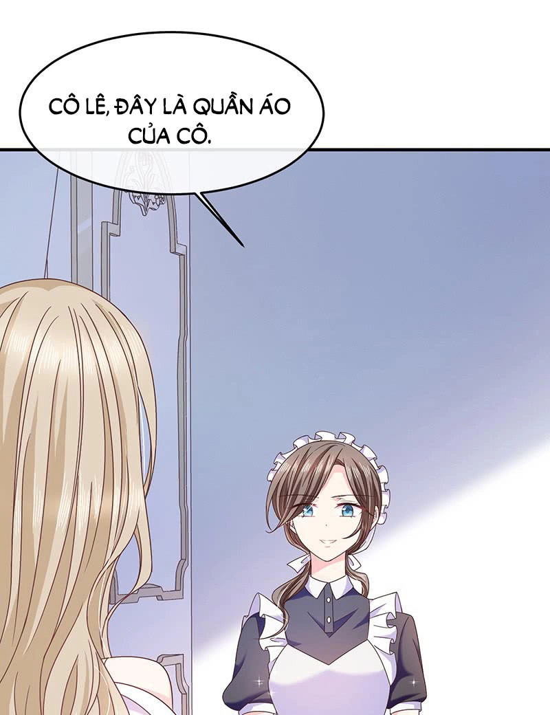 Ác Ma Đừng Hôn Tôi Chapter 58 - 31