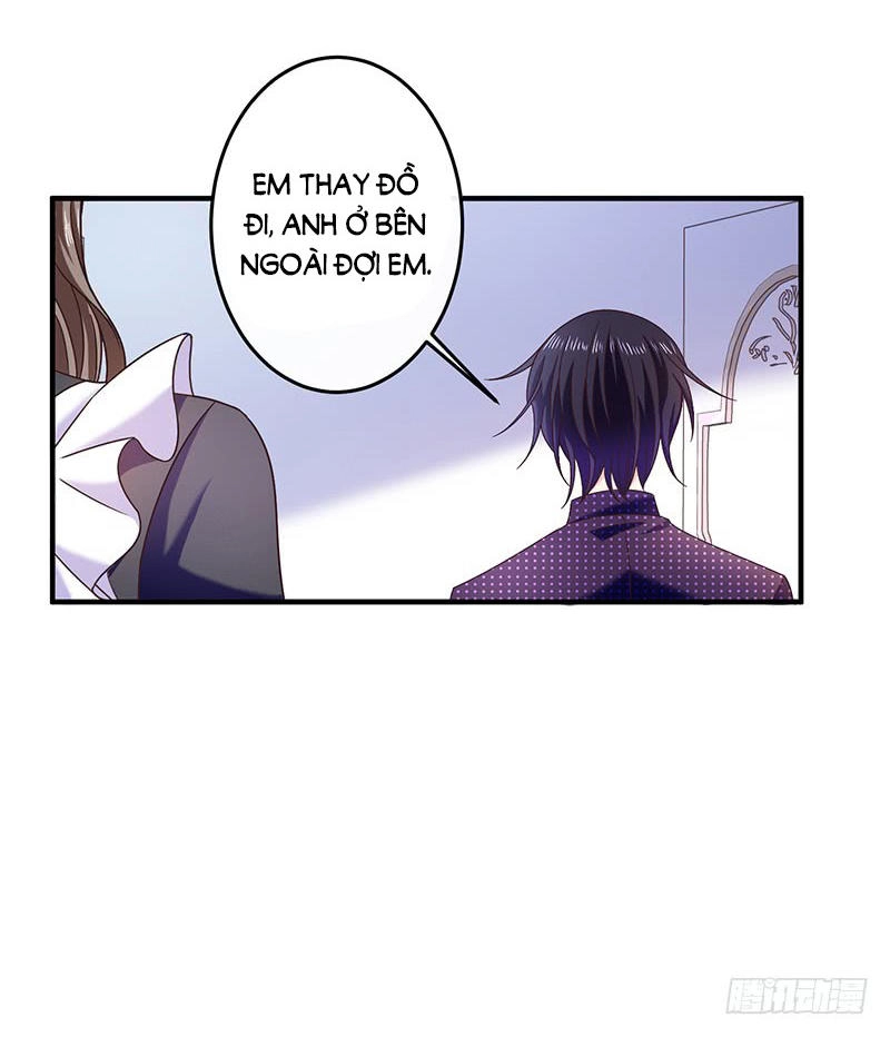 Ác Ma Đừng Hôn Tôi Chapter 58 - 33