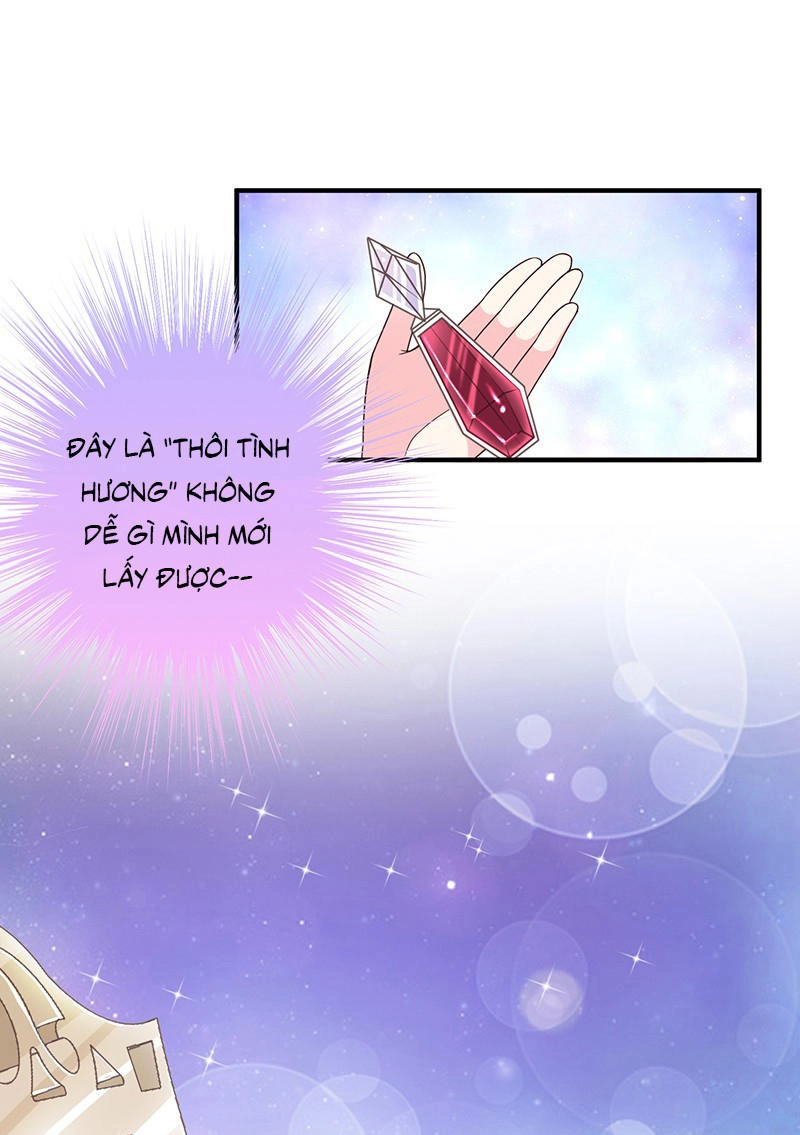 Ác Ma Đừng Hôn Tôi Chapter 58 - 34