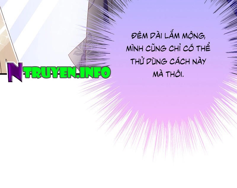 Ác Ma Đừng Hôn Tôi Chapter 58 - 36