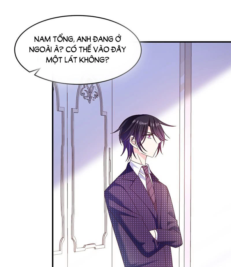 Ác Ma Đừng Hôn Tôi Chapter 58 - 37