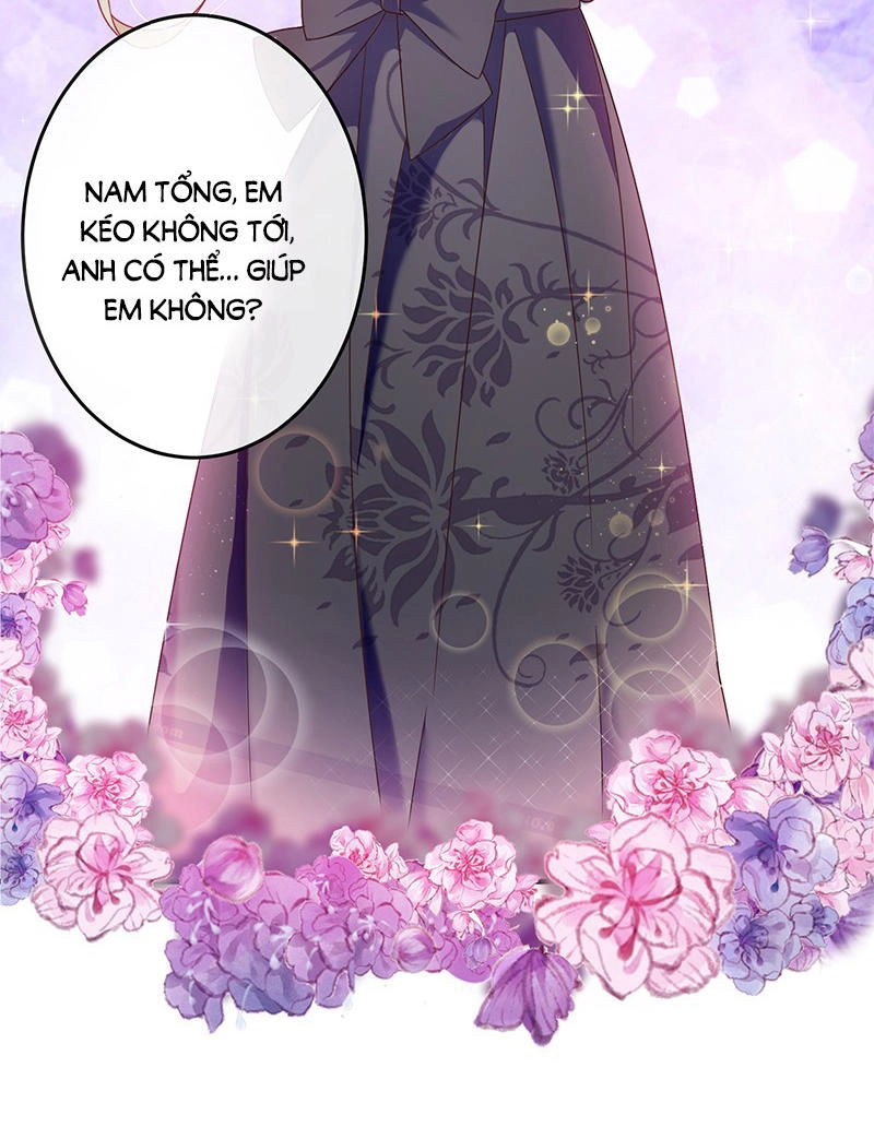 Ác Ma Đừng Hôn Tôi Chapter 58 - 41