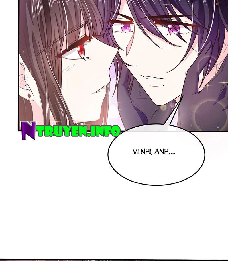 Ác Ma Đừng Hôn Tôi Chapter 58 - 56