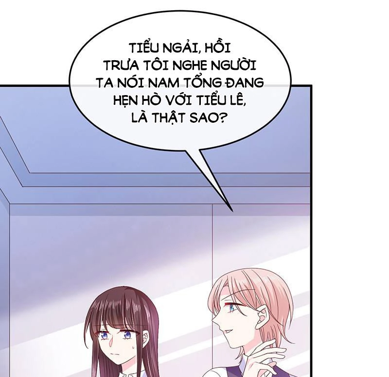 Ác Ma Đừng Hôn Tôi Chapter 59 - 14