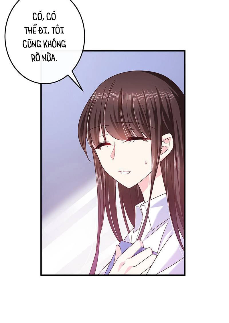 Ác Ma Đừng Hôn Tôi Chapter 59 - 16