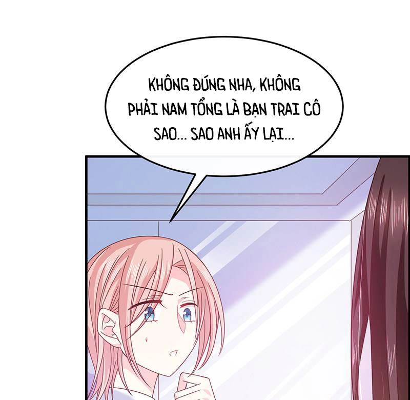 Ác Ma Đừng Hôn Tôi Chapter 59 - 17