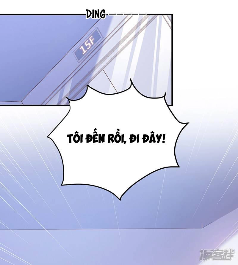 Ác Ma Đừng Hôn Tôi Chapter 59 - 19